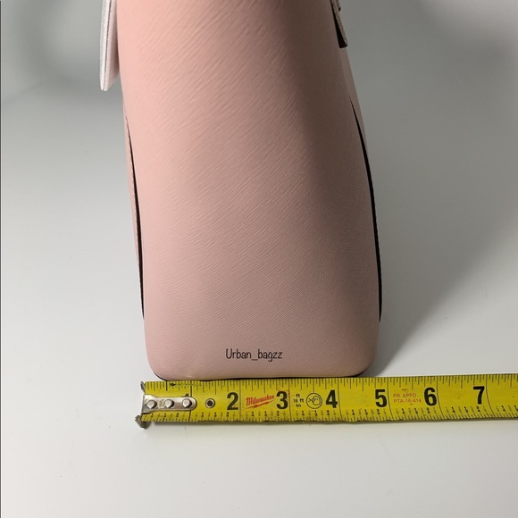 Michael Kors Ciara Large Top Zip Tote - Picture 10 of 12